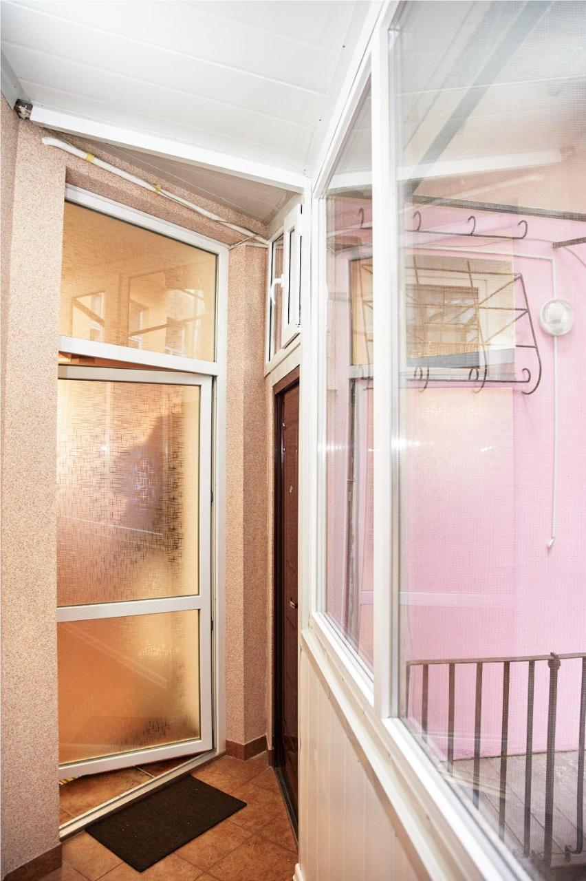Designer Apartment In The Center リヴィウ エクステリア 写真