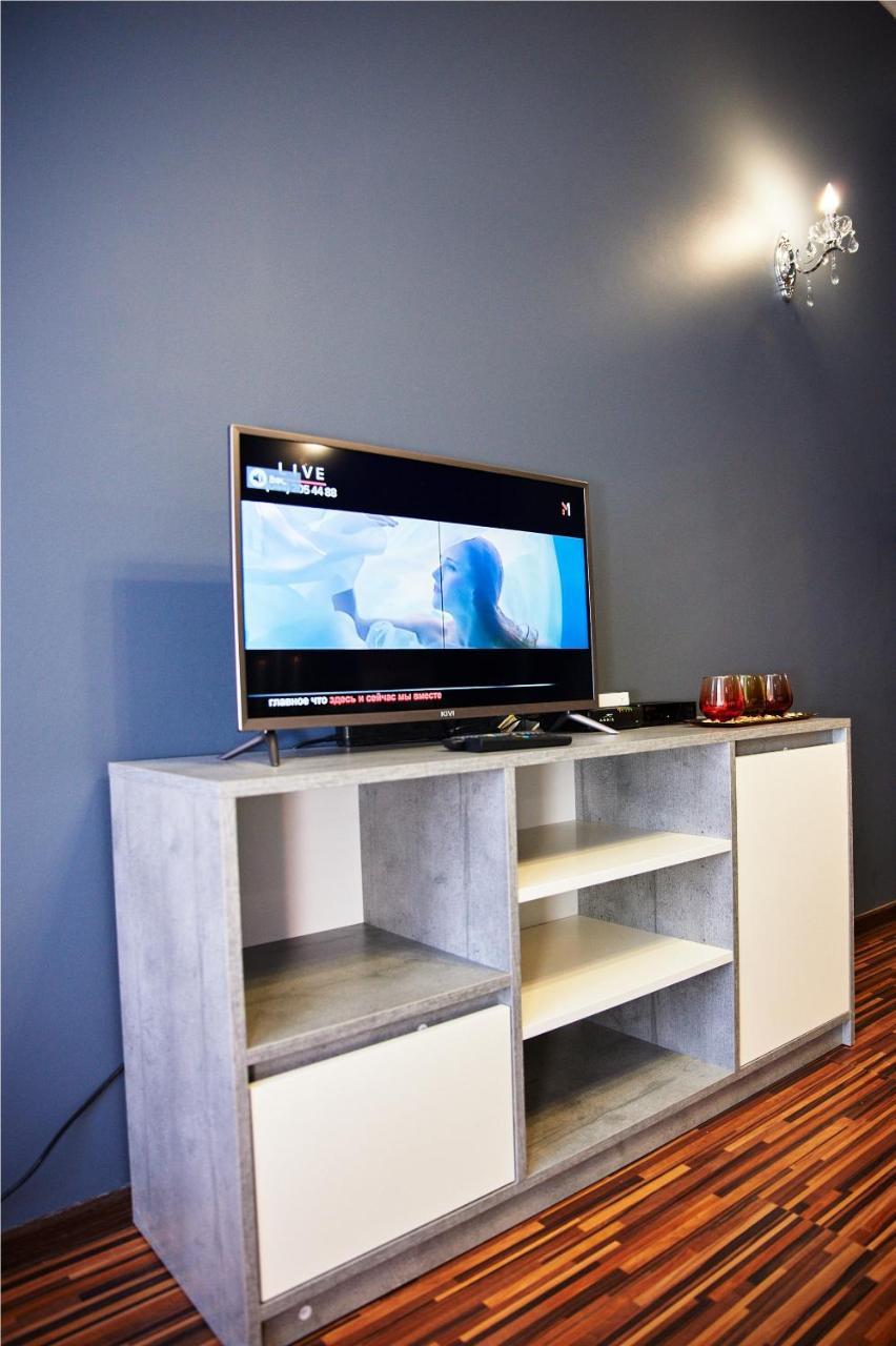 Designer Apartment In The Center リヴィウ エクステリア 写真