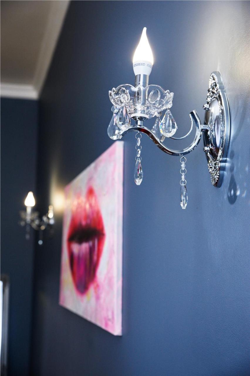 Designer Apartment In The Center リヴィウ エクステリア 写真